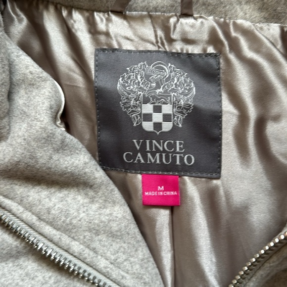 Vince Camuto Coat - Picture 2 of 4